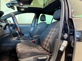 Volkswagen Golf GTI PERFORMANCE 245cv 2020