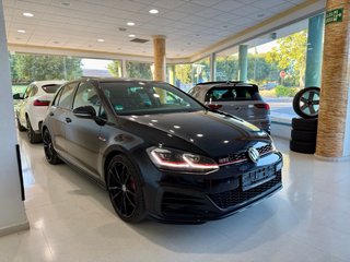 Volkswagen Golf GTI PERFORMANCE 245cv 2020