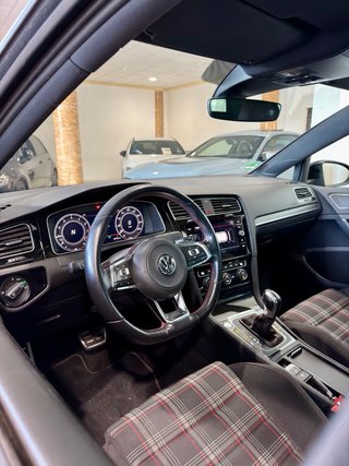 Volkswagen Golf GTI PERFORMANCE 245cv 2020