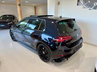 Volkswagen Golf GTI PERFORMANCE 245cv 2020