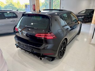 Volkswagen Golf GTI PERFORMANCE 245cv 2020