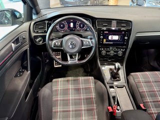 Volkswagen Golf GTI PERFORMANCE 245cv 2020