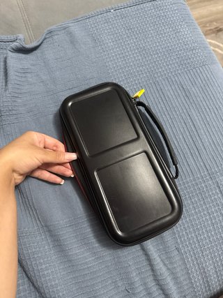 Funda Nintendo Switch