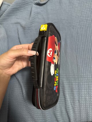 Funda Nintendo Switch