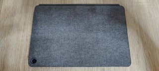 Lenovo IdeaPad Duet 1 Chromebook Gris/Negro