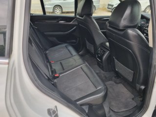 BMW X3 2018