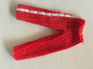 Ropa de Muñeca Barbie