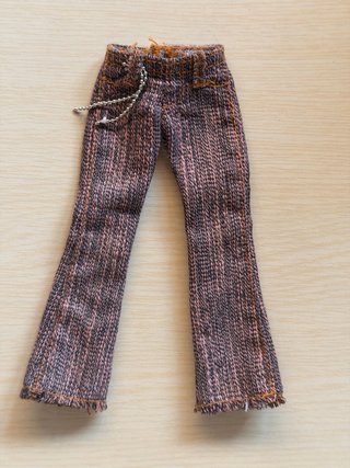 Ropa de Muñeca Barbie