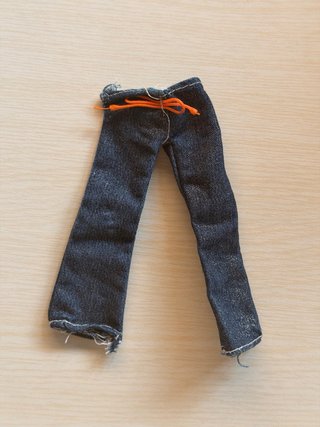 Ropa de Muñeca Barbie