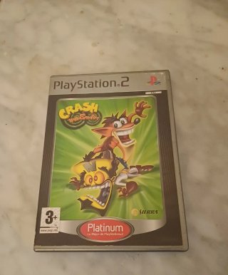 Juegos ps2