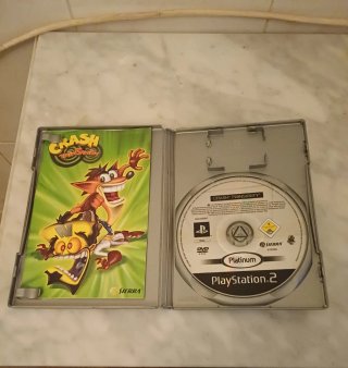 Juegos ps2