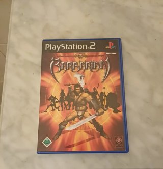 Juegos ps2