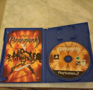 Juegos ps2