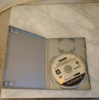 Juegos ps2