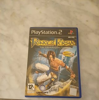 Juegos ps2