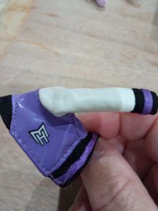 Chaqueta Operetta Monster High Picture Day