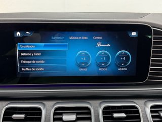Mercedes-Benz GLE Coupé 2021 350de 320cv AMG LINE