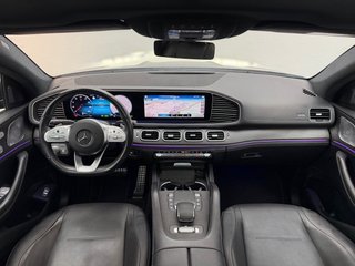 Mercedes-Benz GLE Coupé 2021 350de 320cv AMG LINE