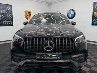 Mercedes-Benz GLE Coupé 2021 350de 320cv AMG LINE