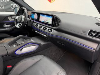 Mercedes-Benz GLE Coupé 2021 350de 320cv AMG LINE