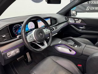Mercedes-Benz GLE Coupé 2021 350de 320cv AMG LINE
