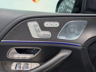 Mercedes-Benz GLE Coupé 2021 350de 320cv AMG LINE