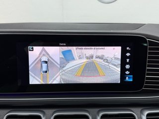Mercedes-Benz GLE Coupé 2021 350de 320cv AMG LINE