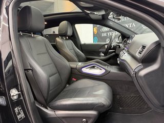 Mercedes-Benz GLE Coupé 2021 350de 320cv AMG LINE