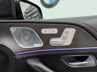 Mercedes-Benz GLE Coupé 2021 350de 320cv AMG LINE