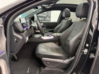 Mercedes-Benz GLE Coupé 2021 350de 320cv AMG LINE