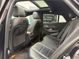Mercedes-Benz GLE Coupé 2021 350de 320cv AMG LINE