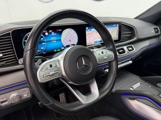 Mercedes-Benz GLE Coupé 2021 350de 320cv AMG LINE