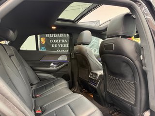 Mercedes-Benz GLE Coupé 2021 350de 320cv AMG LINE
