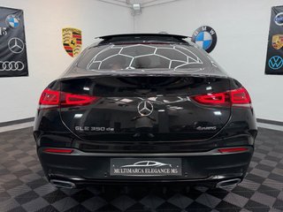 Mercedes-Benz GLE Coupé 2021 350de 320cv AMG LINE