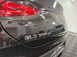 Mercedes-Benz GLE Coupé 2021 350de 320cv AMG LINE