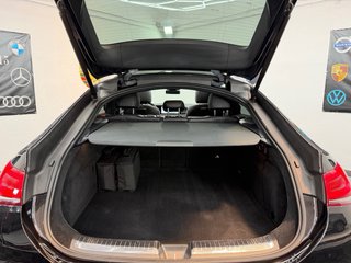Mercedes-Benz GLE Coupé 2021 350de 320cv AMG LINE