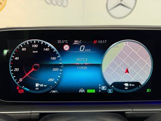 Mercedes-Benz GLE Coupé 2021 350de 320cv AMG LINE