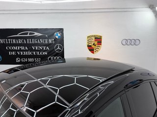 Mercedes-Benz GLE Coupé 2021 350de 320cv AMG LINE