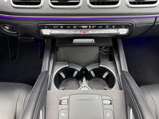 Mercedes-Benz GLE Coupé 2021 350de 320cv AMG LINE