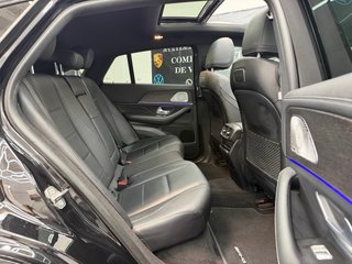Mercedes-Benz GLE Coupé 2021 350de 320cv AMG LINE
