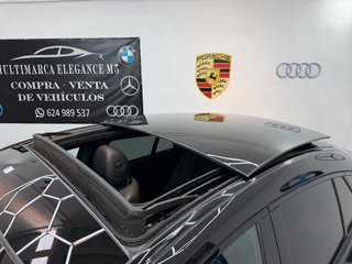 Mercedes-Benz GLE Coupé 2021 350de 320cv AMG LINE