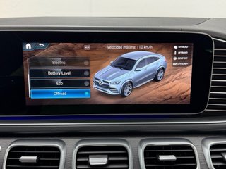 Mercedes-Benz GLE Coupé 2021 350de 320cv AMG LINE