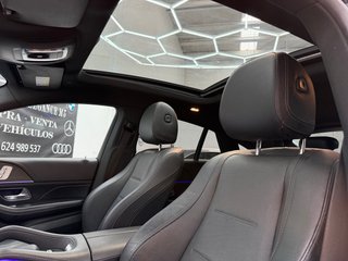 Mercedes-Benz GLE Coupé 2021 350de 320cv AMG LINE