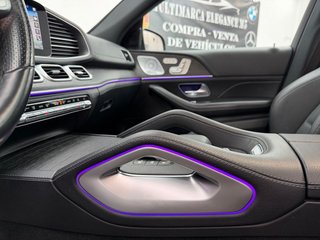 Mercedes-Benz GLE Coupé 2021 350de 320cv AMG LINE