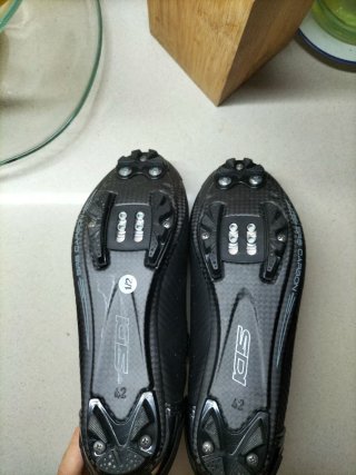 Sidi Drako 2S SRS
