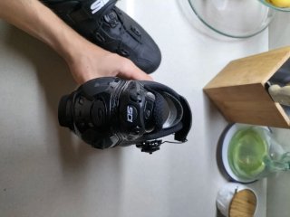 Sidi Drako 2S SRS