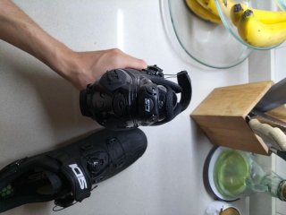Sidi Drako 2S SRS
