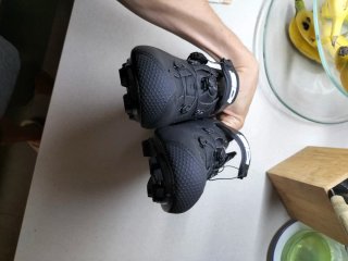 Sidi Drako 2S SRS