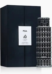 Pisa de Lattafa