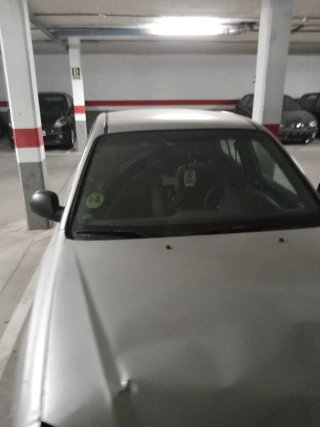 Hyundai Accent 2005